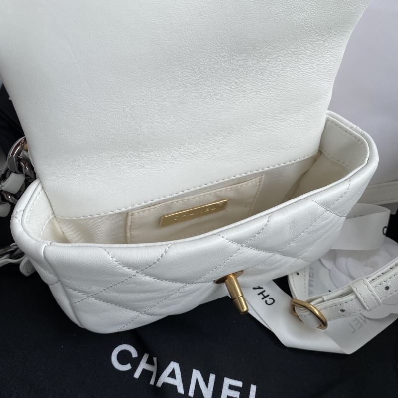 Chanel 19 Bags